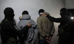 أفادت وسائل إعلام سورية، اليوم، بإحباط محاولة لتنظيم داعش لتفجير داخل مقام السيدة زينب عليها السلام.